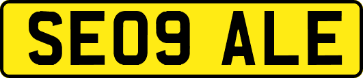 SE09ALE