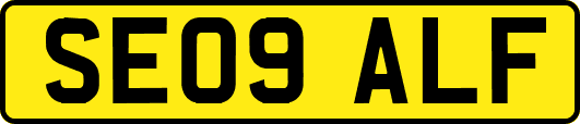SE09ALF
