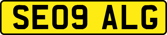 SE09ALG