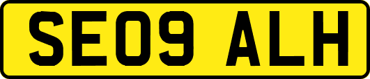 SE09ALH