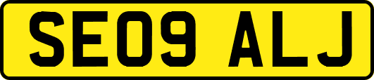 SE09ALJ