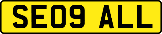 SE09ALL