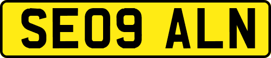 SE09ALN