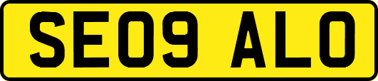 SE09ALO