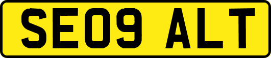 SE09ALT