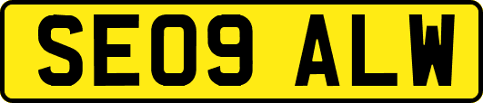 SE09ALW