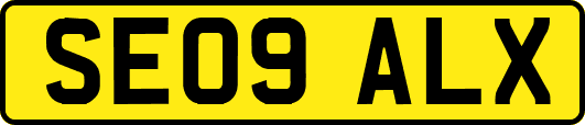 SE09ALX