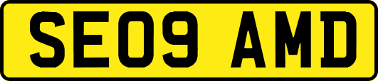 SE09AMD