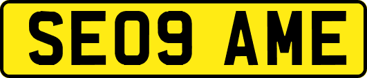 SE09AME