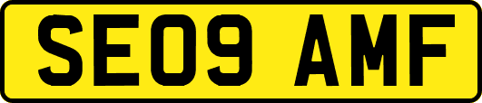 SE09AMF