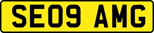 SE09AMG