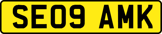 SE09AMK