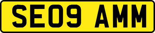 SE09AMM
