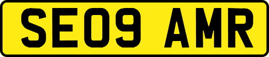 SE09AMR