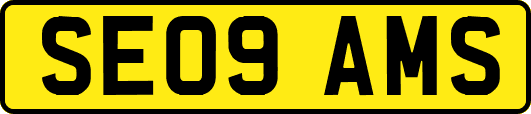 SE09AMS