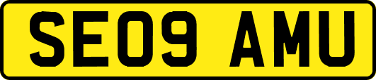 SE09AMU