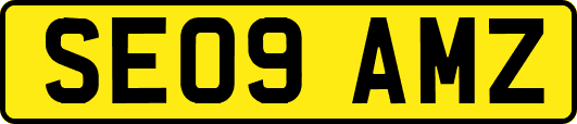 SE09AMZ