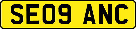 SE09ANC