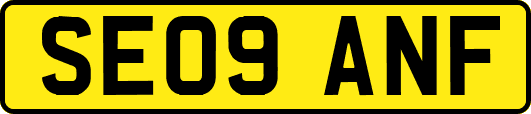 SE09ANF
