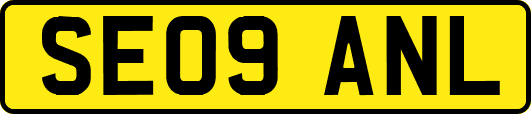 SE09ANL