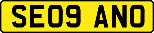 SE09ANO