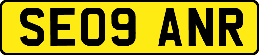SE09ANR