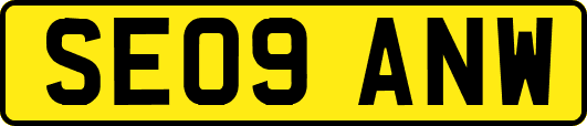 SE09ANW