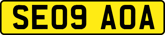 SE09AOA