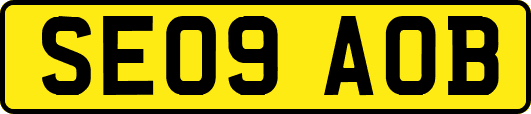 SE09AOB