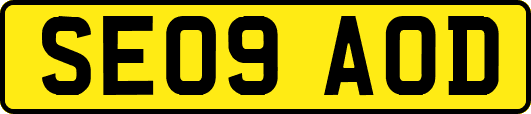 SE09AOD