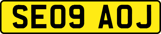 SE09AOJ