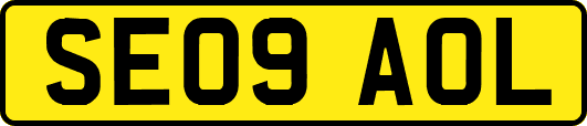 SE09AOL