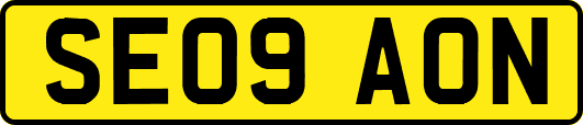 SE09AON