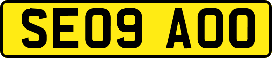 SE09AOO