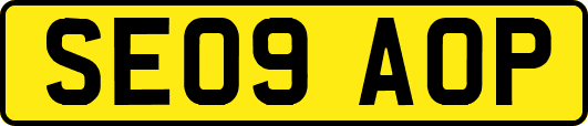 SE09AOP