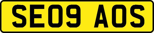 SE09AOS