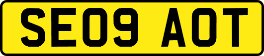 SE09AOT