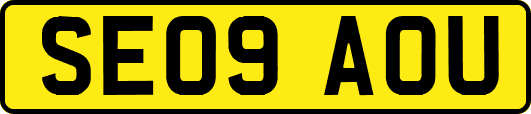SE09AOU
