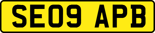 SE09APB