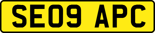 SE09APC