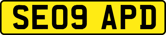 SE09APD