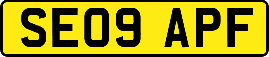 SE09APF