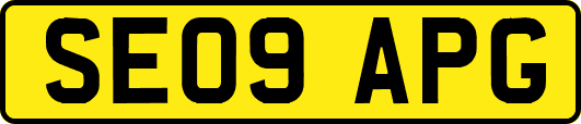 SE09APG