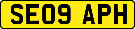 SE09APH