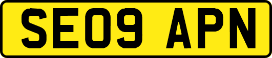 SE09APN