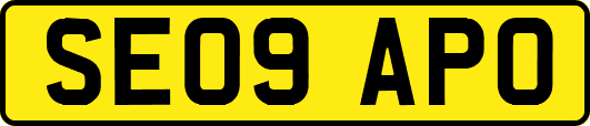 SE09APO