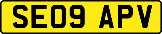 SE09APV