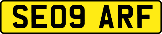 SE09ARF