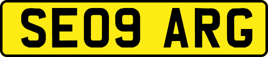 SE09ARG