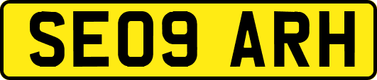 SE09ARH